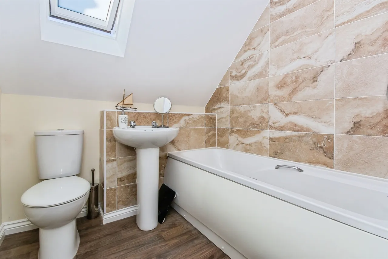 Belle Vue Close, Holbeach, Spalding, photo 11