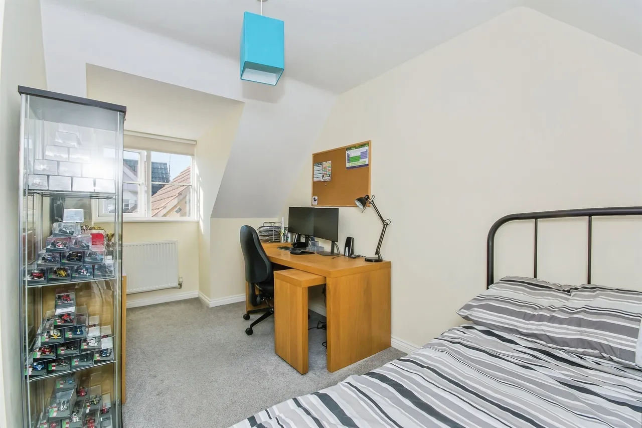 Belle Vue Close, Holbeach, Spalding, photo 10