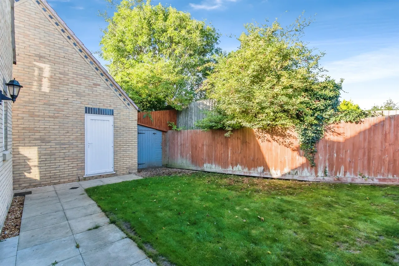 Belle Vue Close, Holbeach, Spalding, photo 9