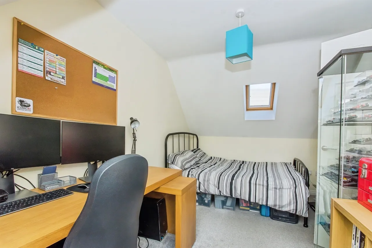 Belle Vue Close, Holbeach, Spalding, photo 6
