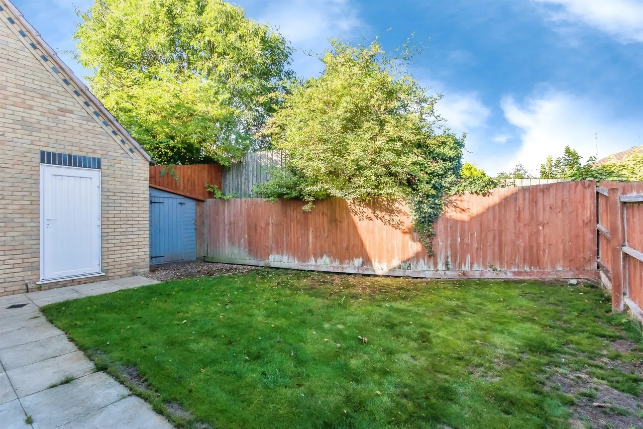 Belle Vue Close, Holbeach, Spalding, photo 8
