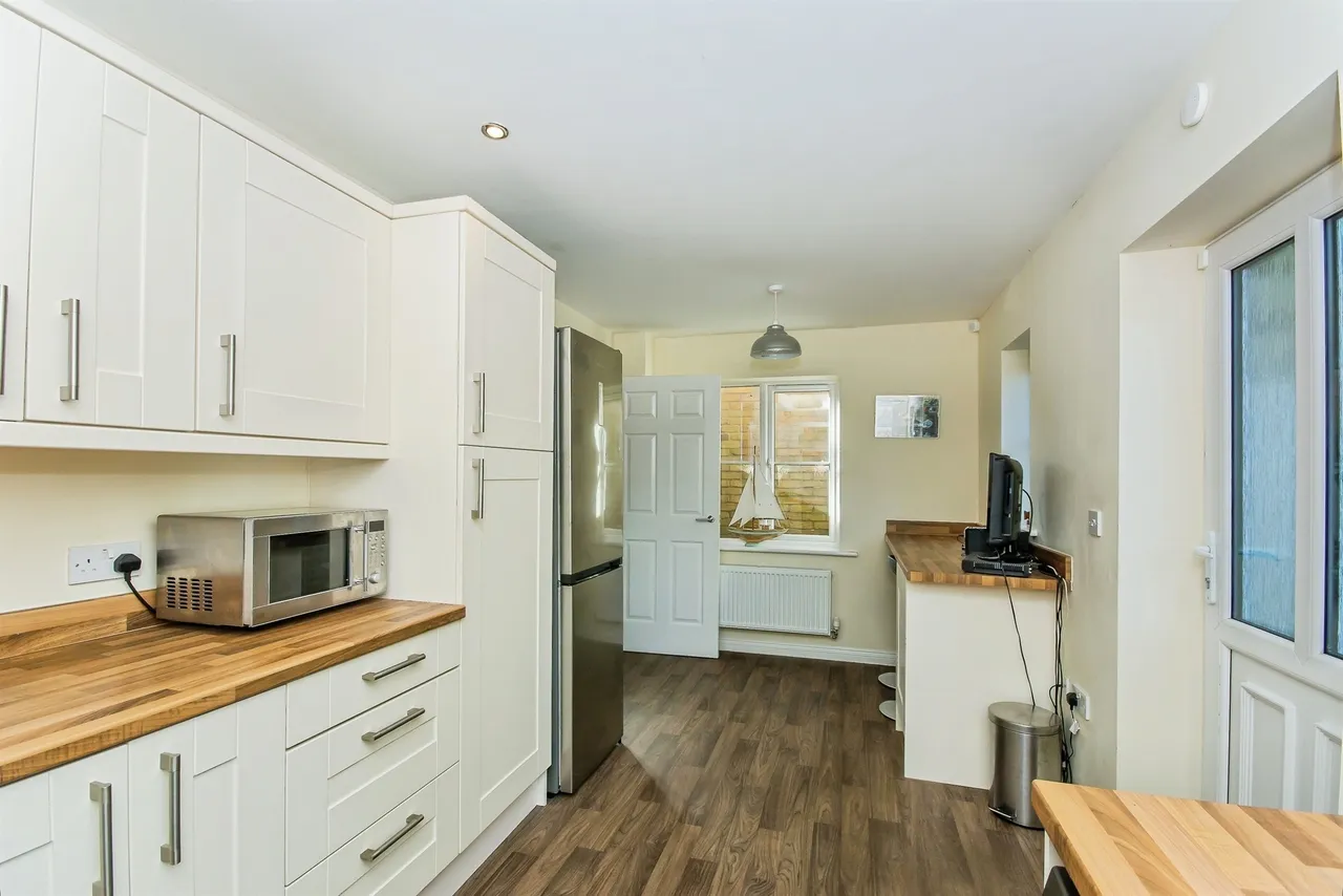 Belle Vue Close, Holbeach, Spalding, photo 5