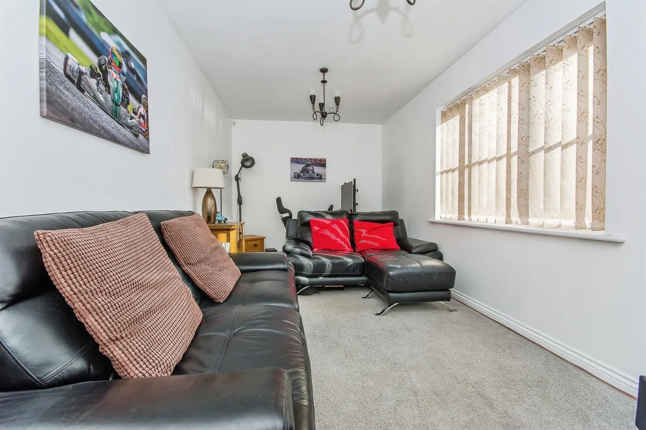 Belle Vue Close, Holbeach, Spalding, photo 4