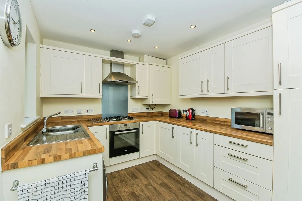 Belle Vue Close, Holbeach, Spalding, photo 2