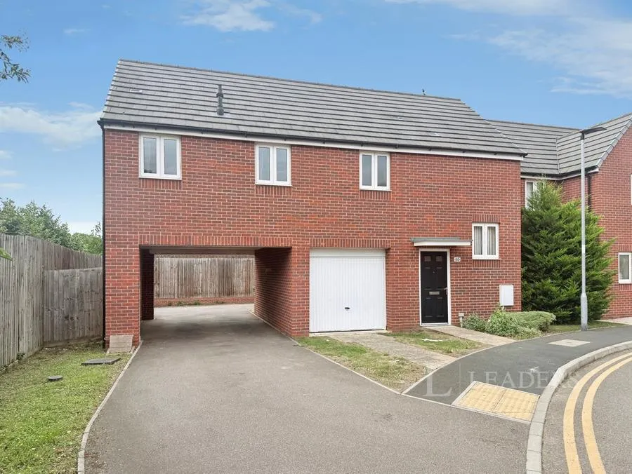 Willow Road, Bedford, MK42, photo 15