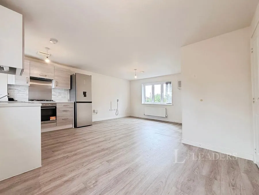 Willow Road, Bedford, MK42, photo 5