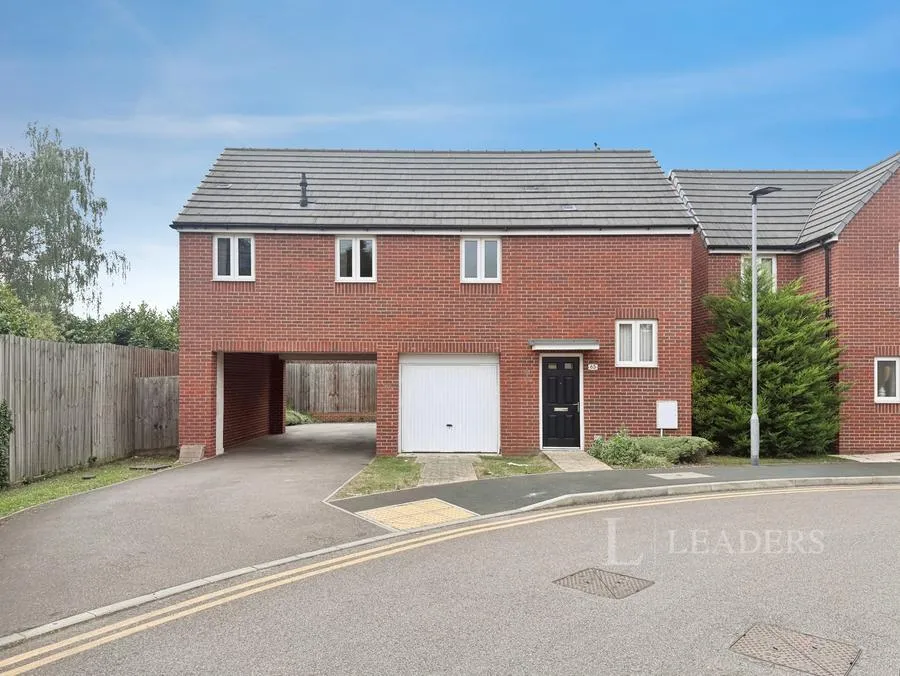 Willow Road, Bedford, MK42, photo 14