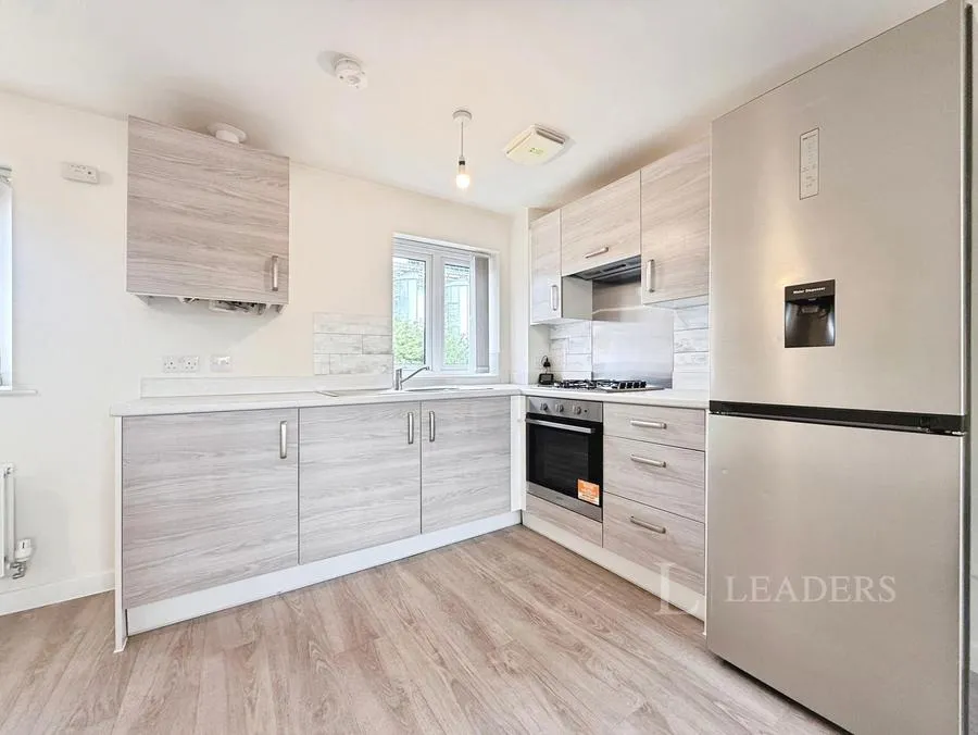 Willow Road, Bedford, MK42, photo 3