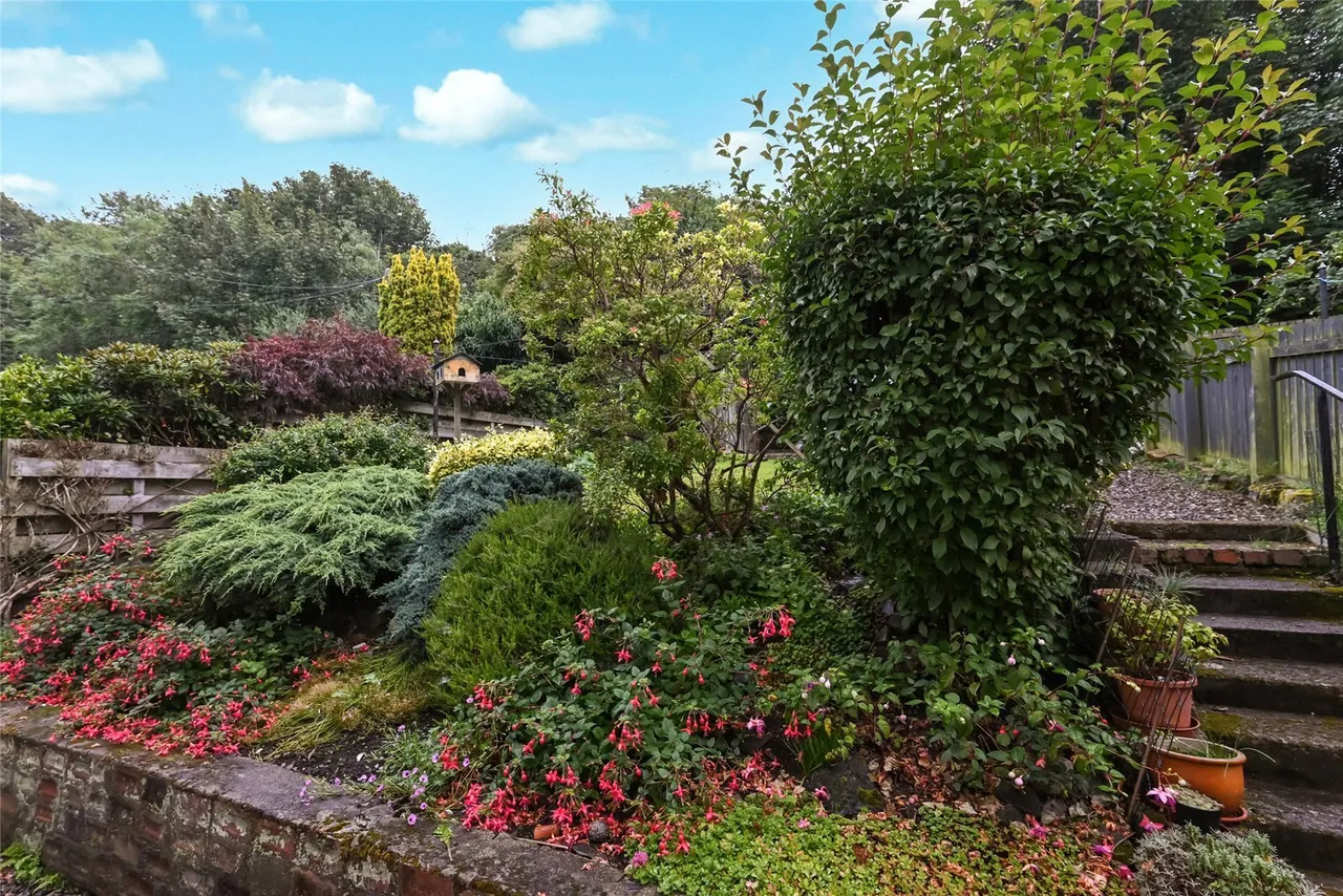Woodhaven Avenue, Wormit, Newport-on-Tay, Fife, DD6, photo 13