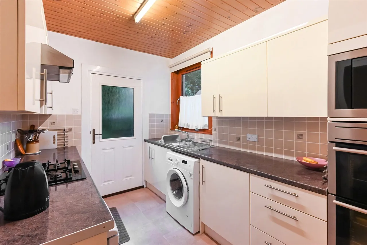 Woodhaven Avenue, Wormit, Newport-on-Tay, Fife, DD6, photo 4