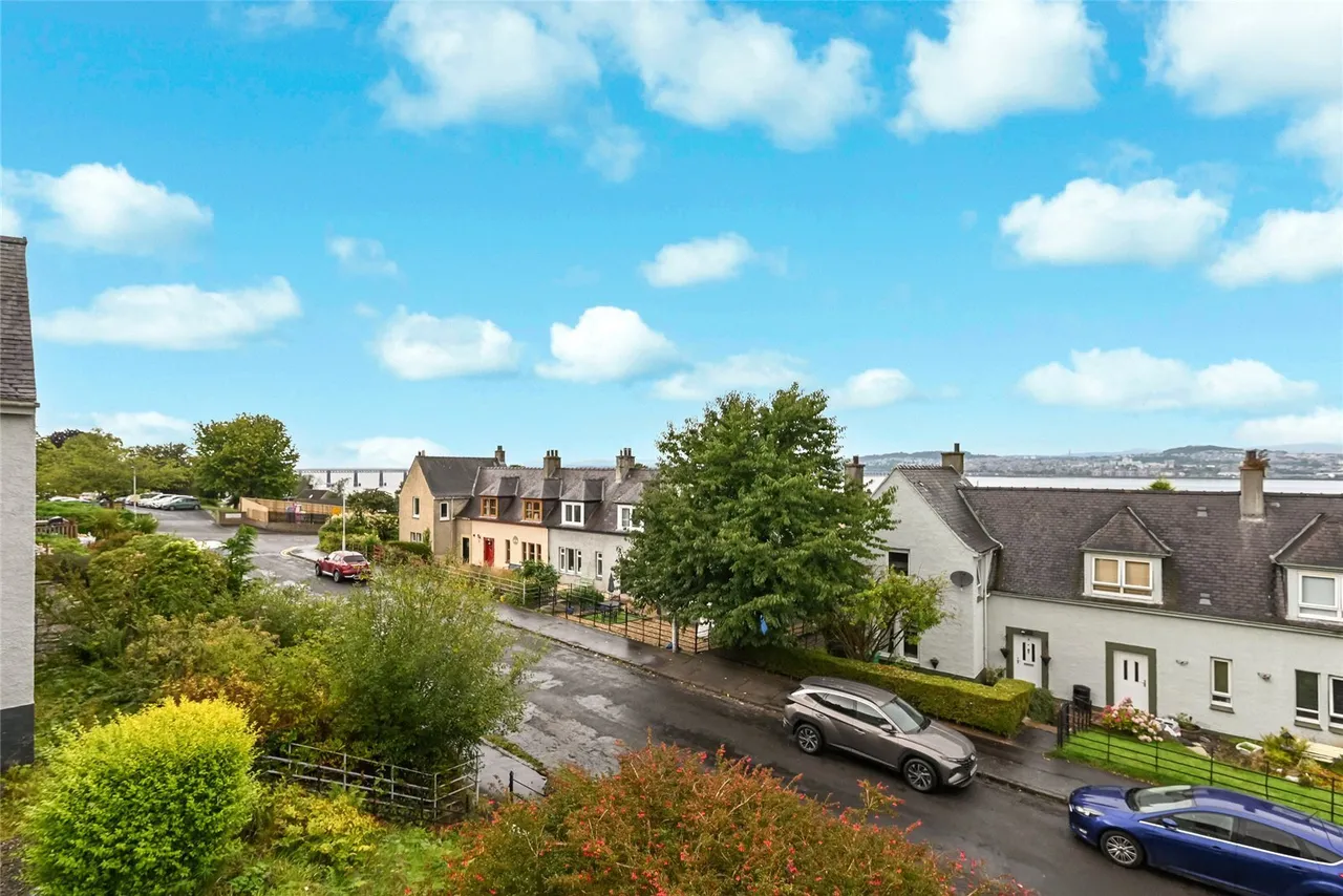 Woodhaven Avenue, Wormit, Newport-on-Tay, Fife, DD6, photo 10