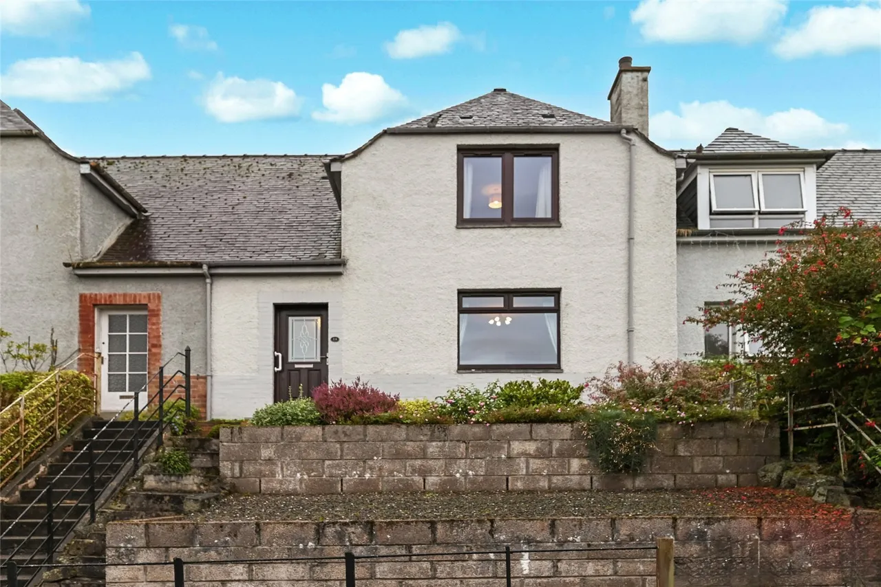 Woodhaven Avenue, Wormit, Newport-on-Tay, Fife, DD6, photo 20