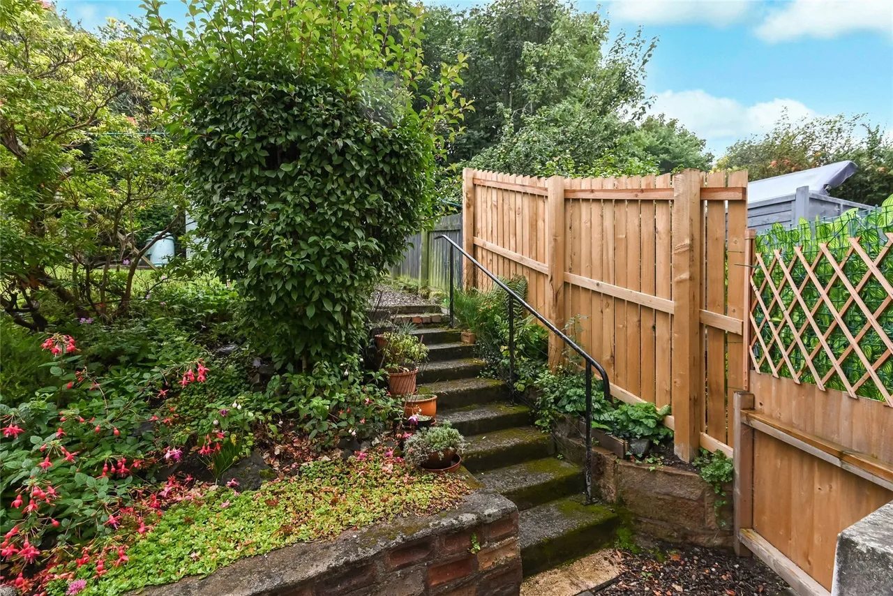Woodhaven Avenue, Wormit, Newport-on-Tay, Fife, DD6, photo 15