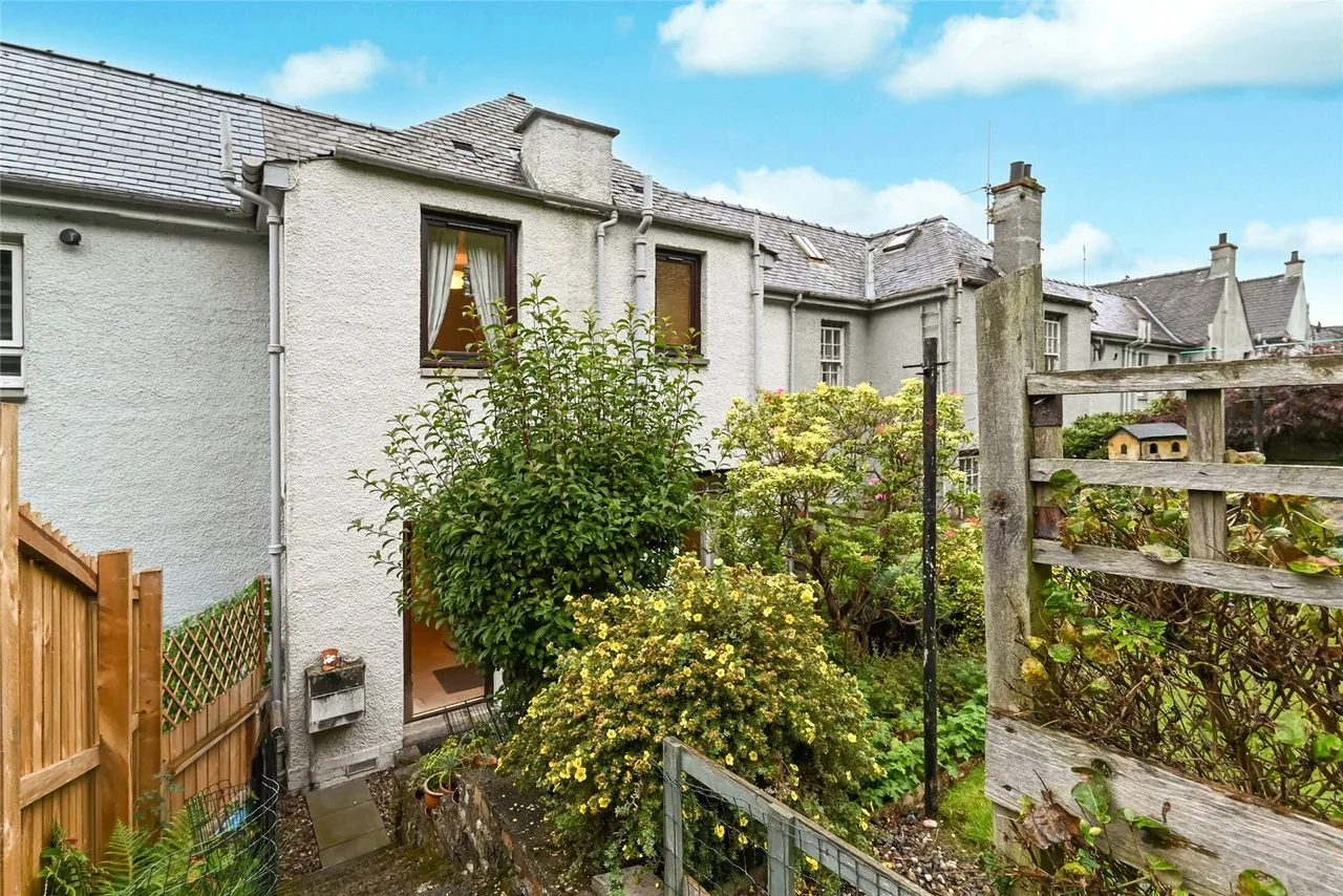 Woodhaven Avenue, Wormit, Newport-on-Tay, Fife, DD6, photo 18
