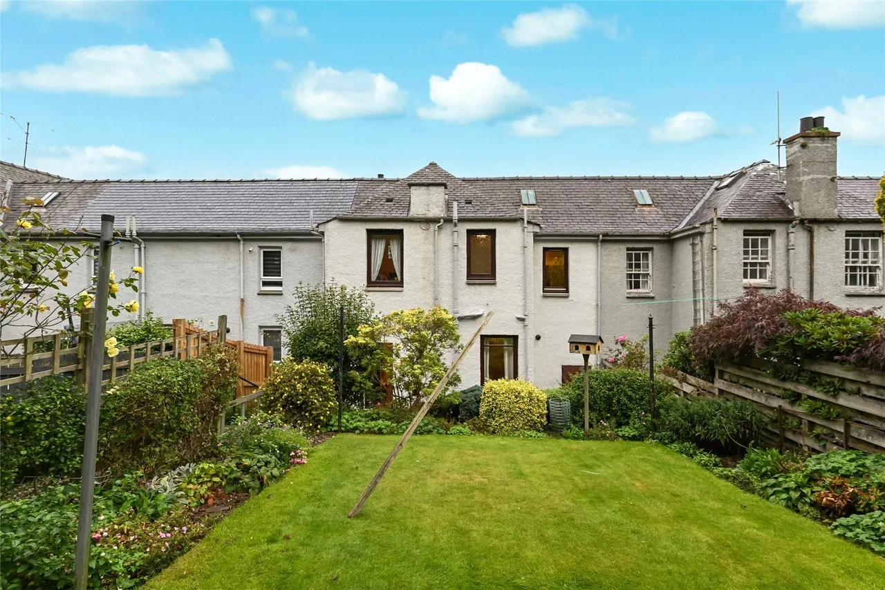 Woodhaven Avenue, Wormit, Newport-on-Tay, Fife, DD6, photo 19