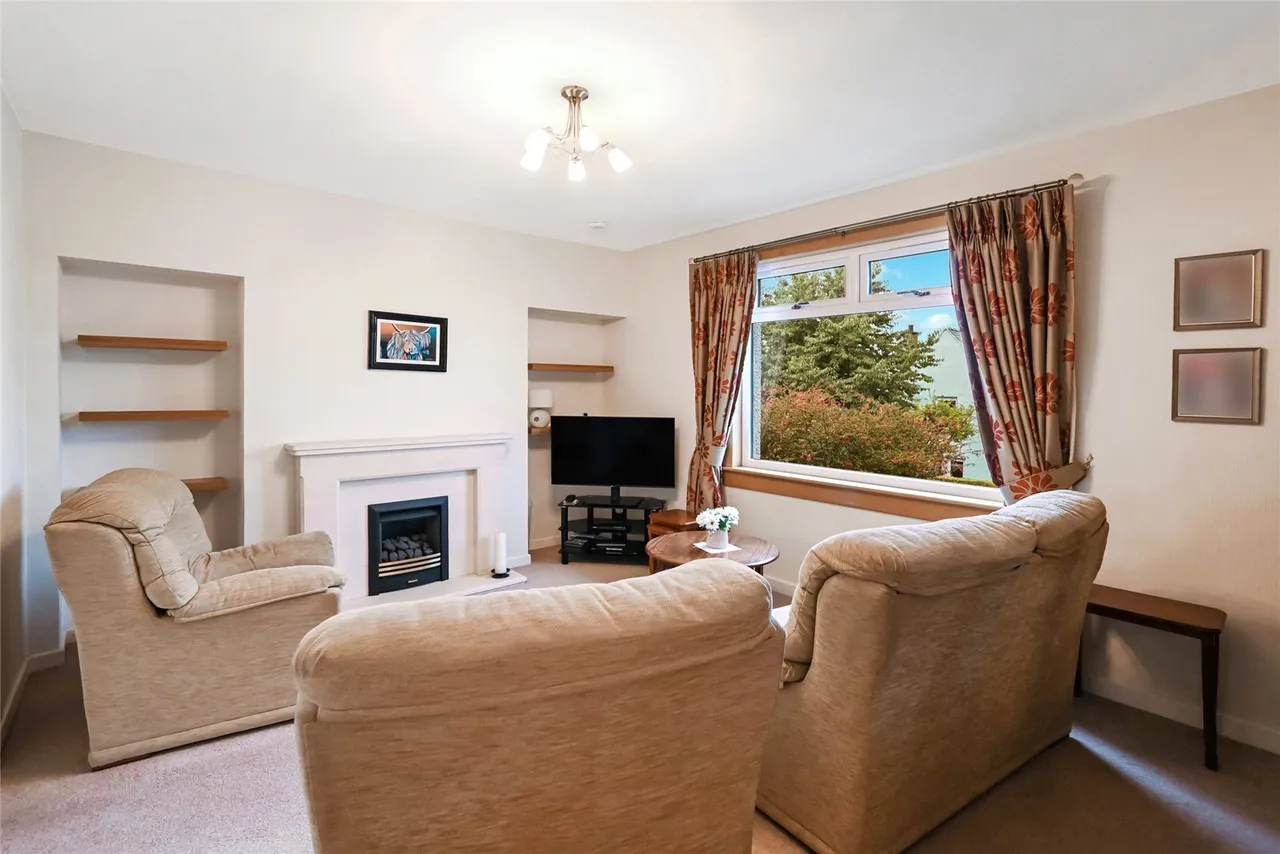 Woodhaven Avenue, Wormit, Newport-on-Tay, Fife, DD6, photo 16