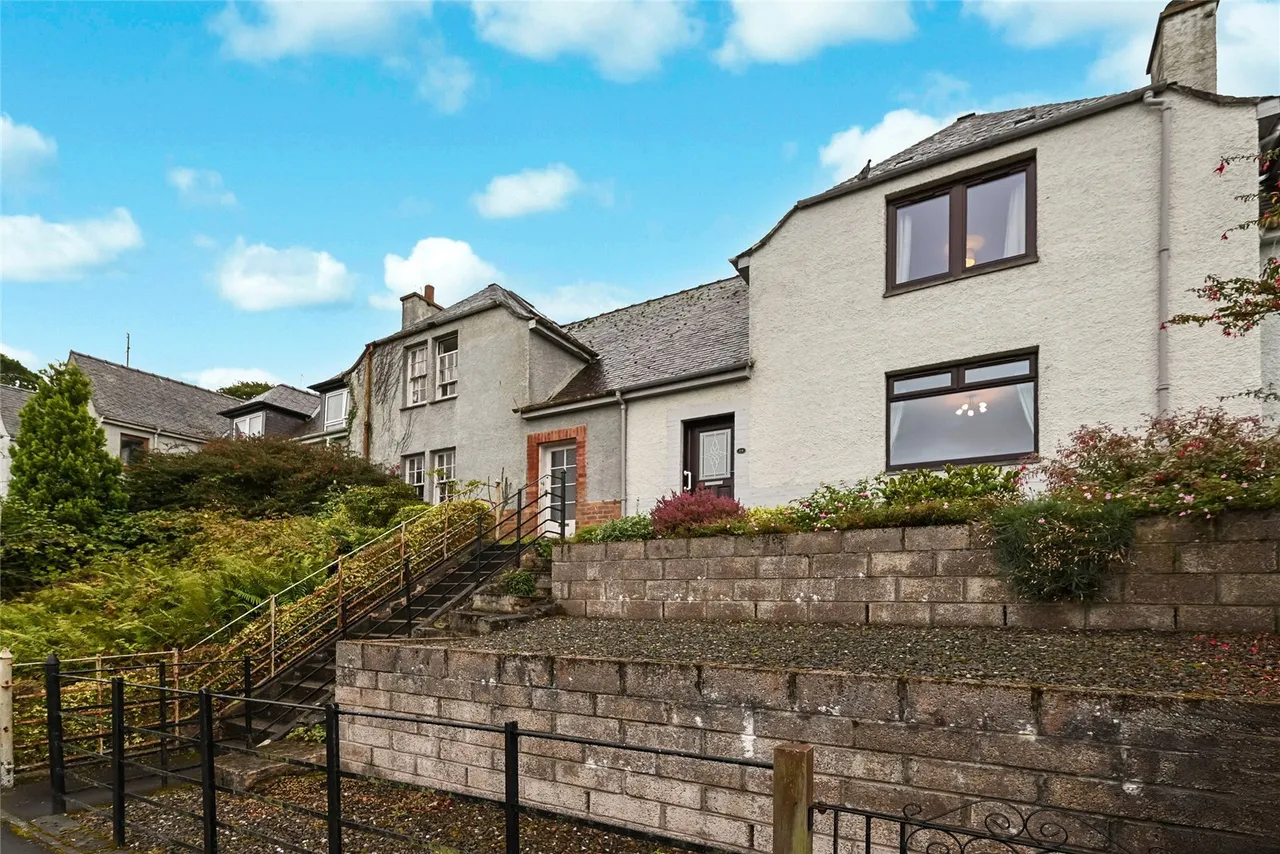 Woodhaven Avenue, Wormit, Newport-on-Tay, Fife, DD6, photo 21