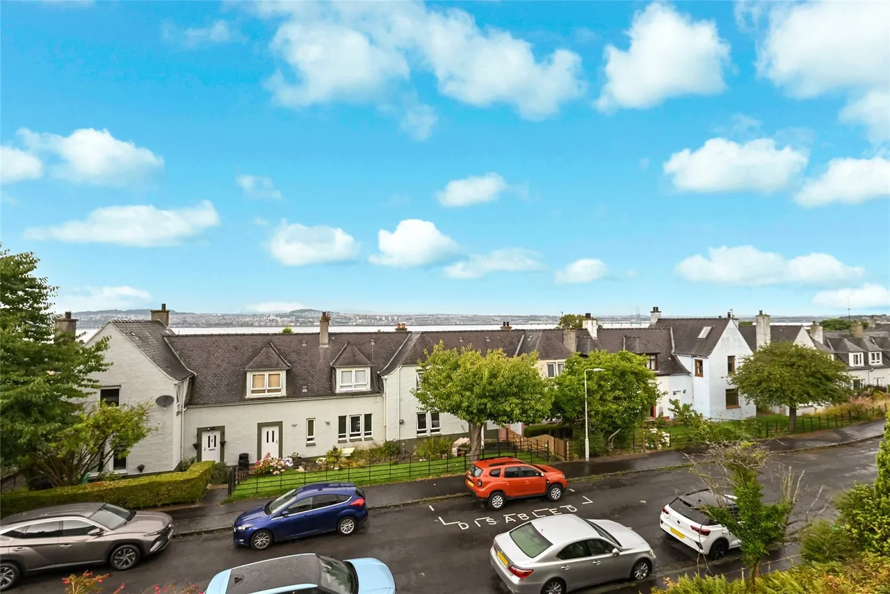 Woodhaven Avenue, Wormit, Newport-on-Tay, Fife, DD6, photo 9