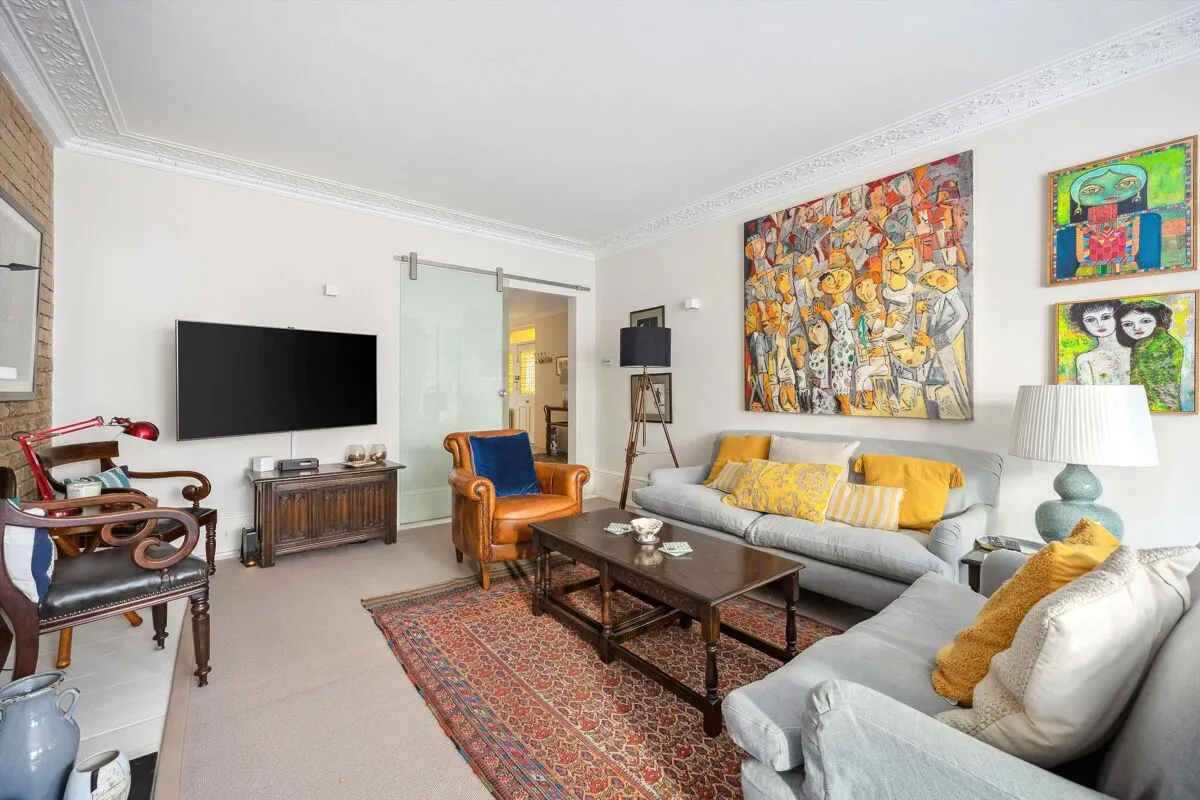 Drayton Gardens, London, SW10, photo 6