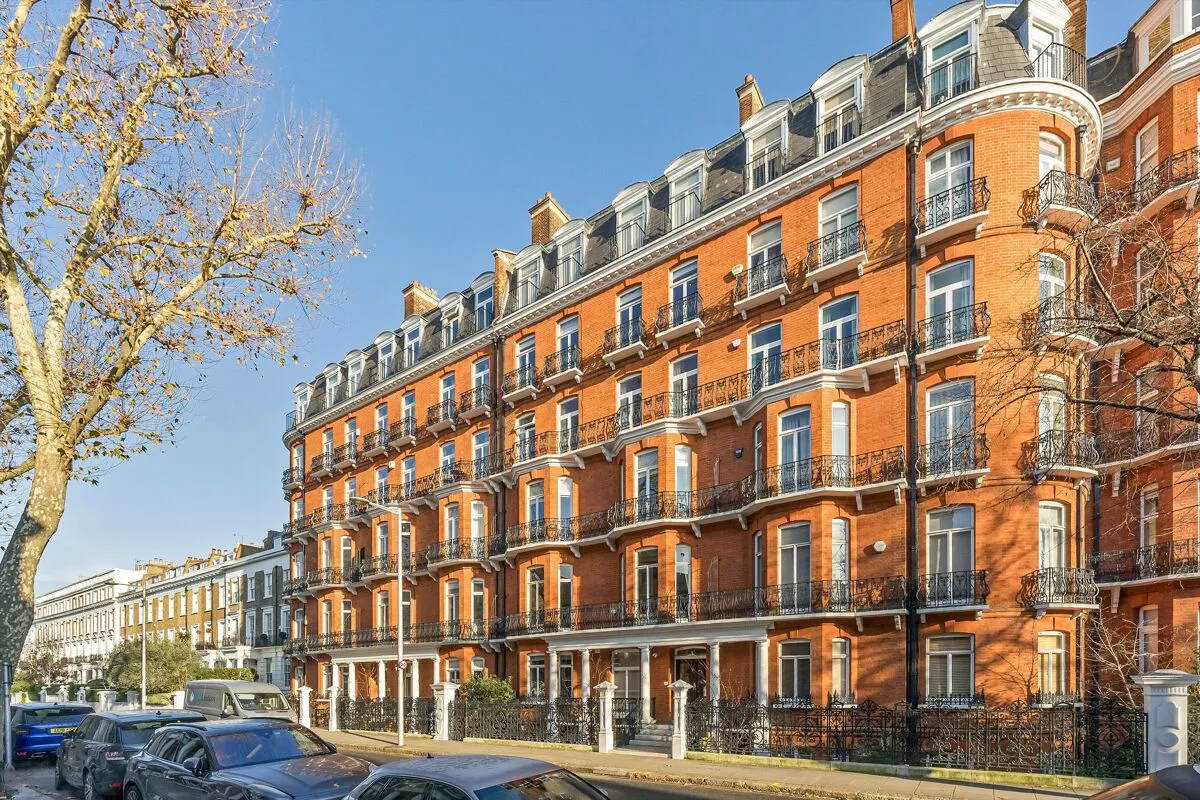 Drayton Gardens, London, SW10, photo 4