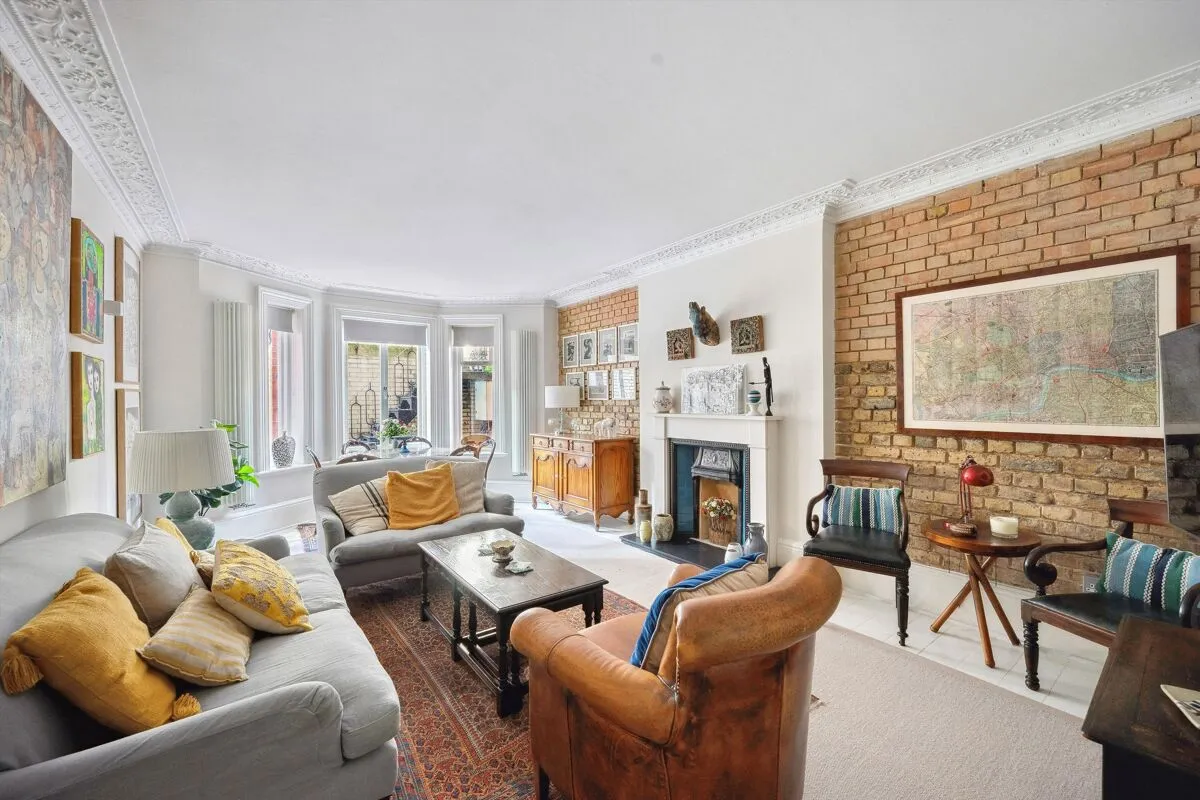 Drayton Gardens, London, SW10, photo 8