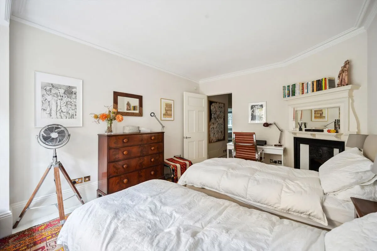 Drayton Gardens, London, SW10, photo 13