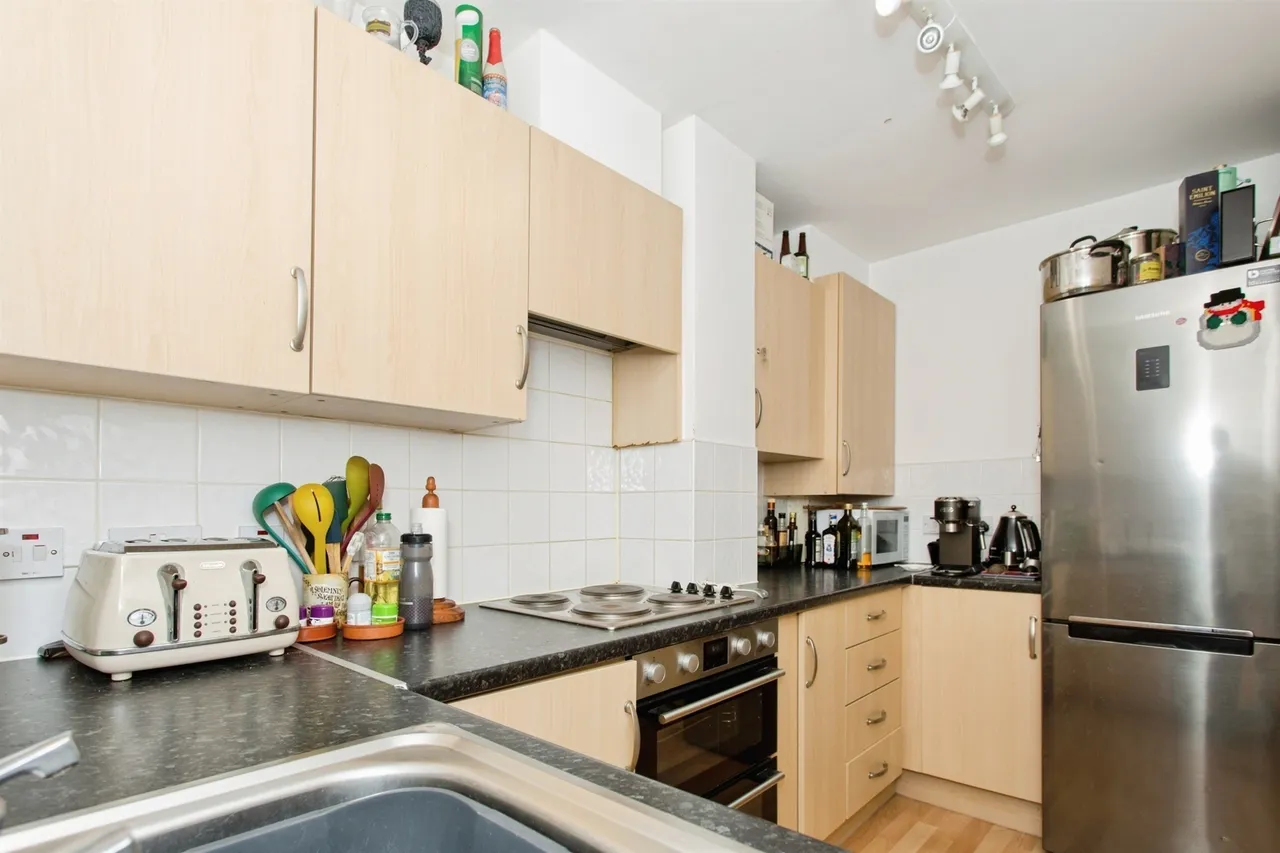 Engledow Drive, Cambridge, CB4, photo 5