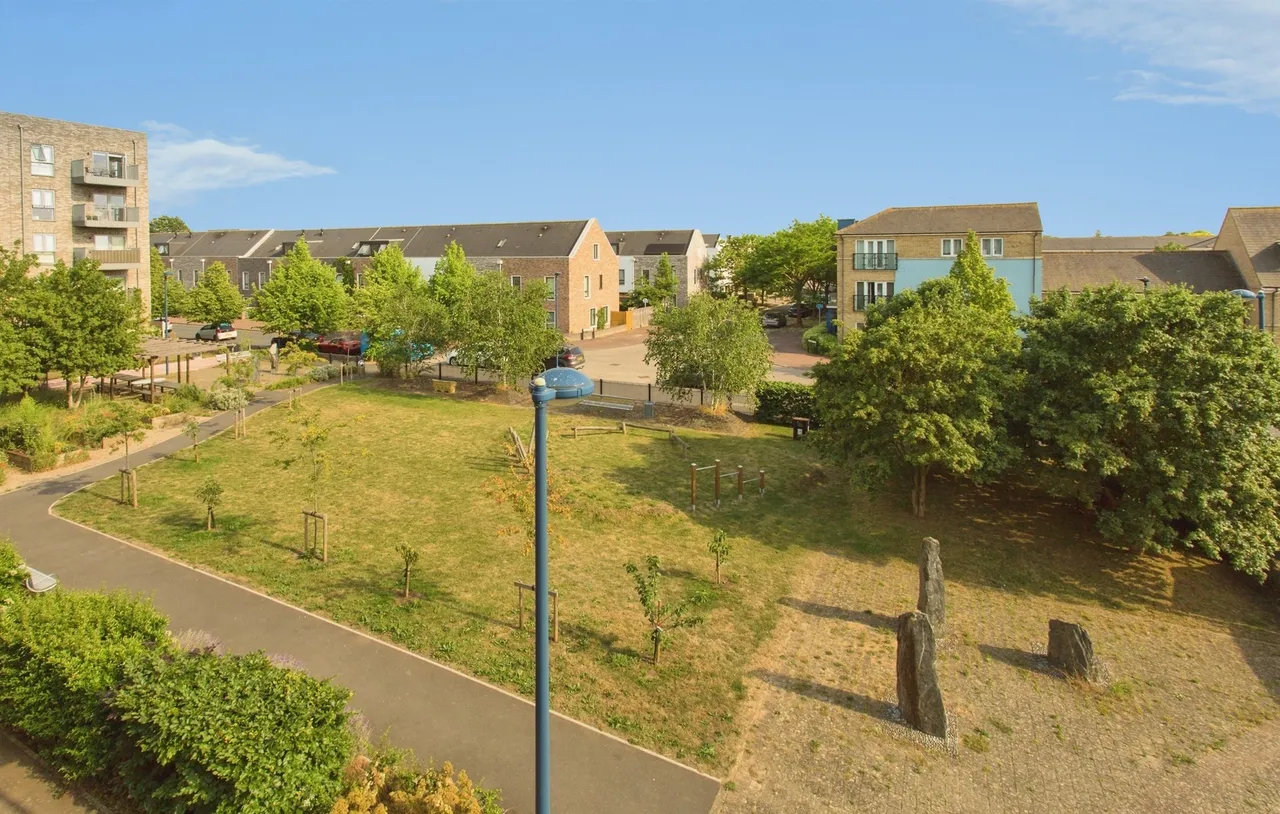Engledow Drive, Cambridge, CB4, photo 18