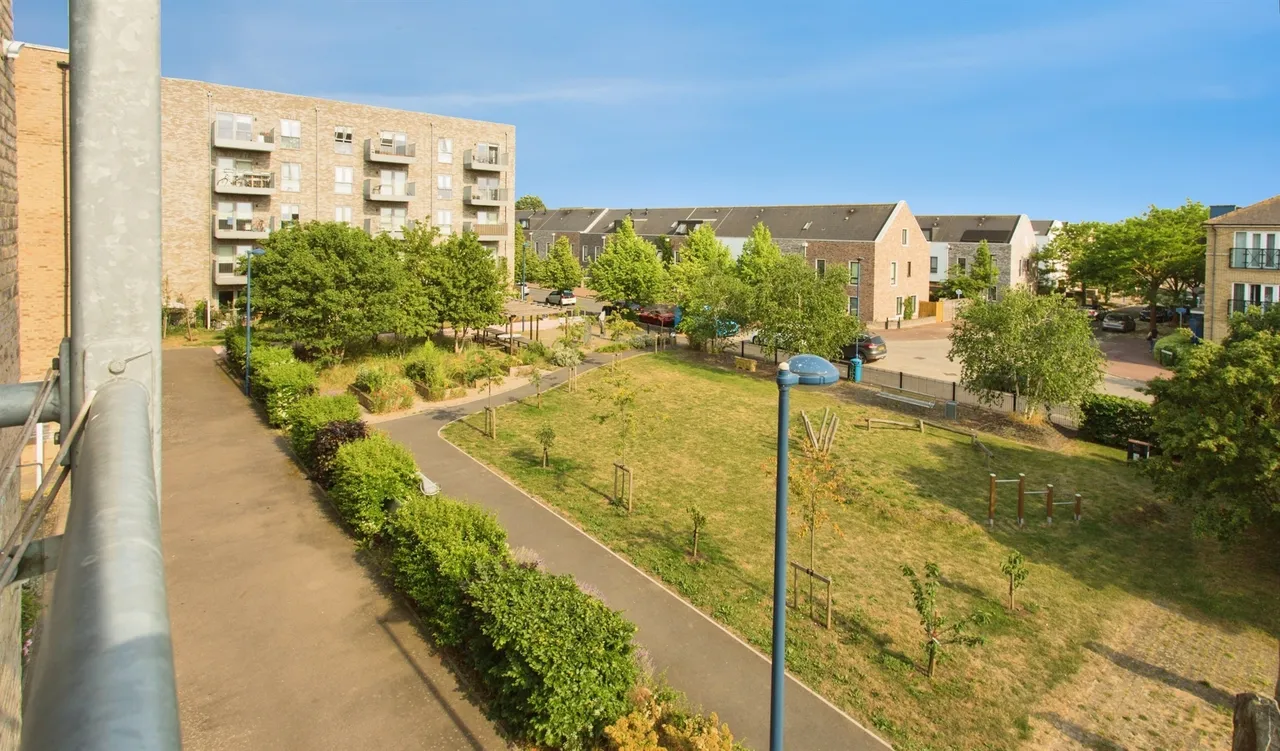 Engledow Drive, Cambridge, CB4, photo 17