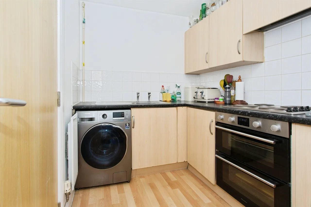 Engledow Drive, Cambridge, CB4, photo 36