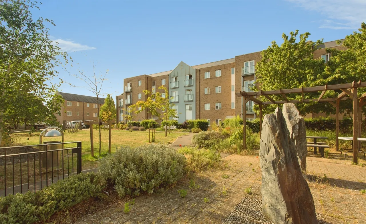 Engledow Drive, Cambridge, CB4, photo 19