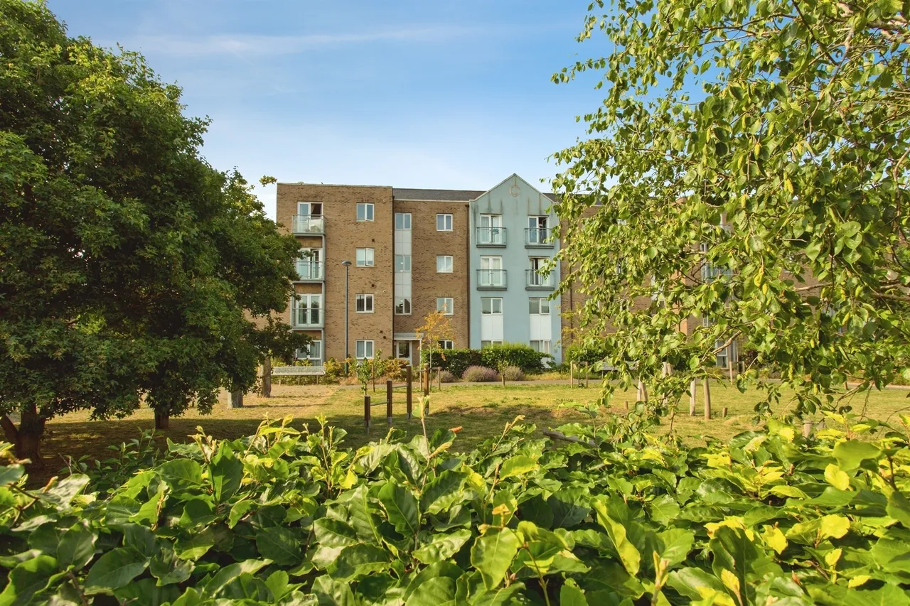 Engledow Drive, Cambridge, CB4, photo 14