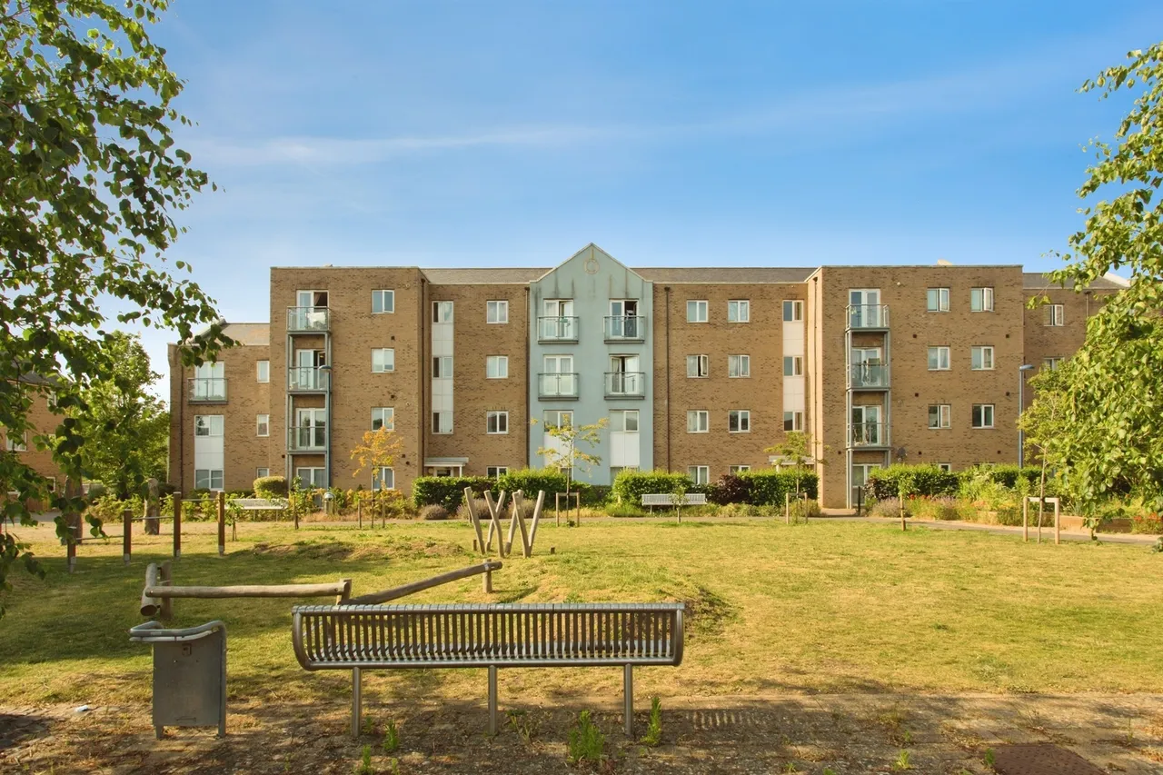 Engledow Drive, Cambridge, CB4, photo 15