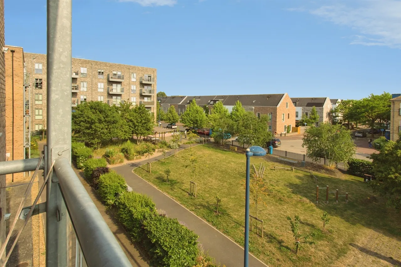 Engledow Drive, Cambridge, CB4, photo 16