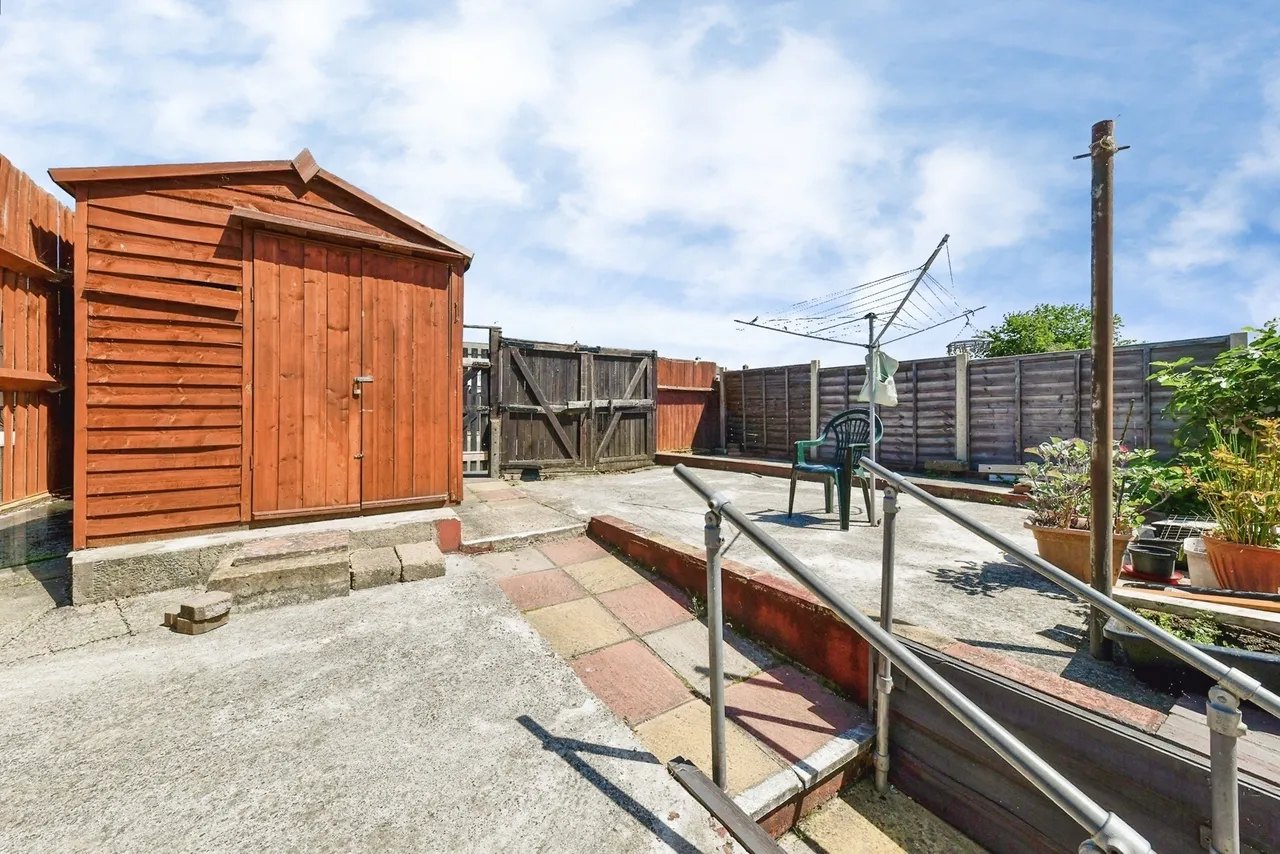 Webb Rise, STEVENAGE, Hertfordshire, SG1, photo 6