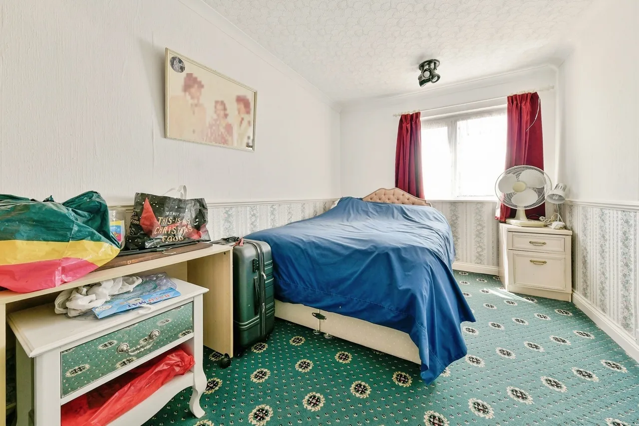 Webb Rise, STEVENAGE, Hertfordshire, SG1, photo 8