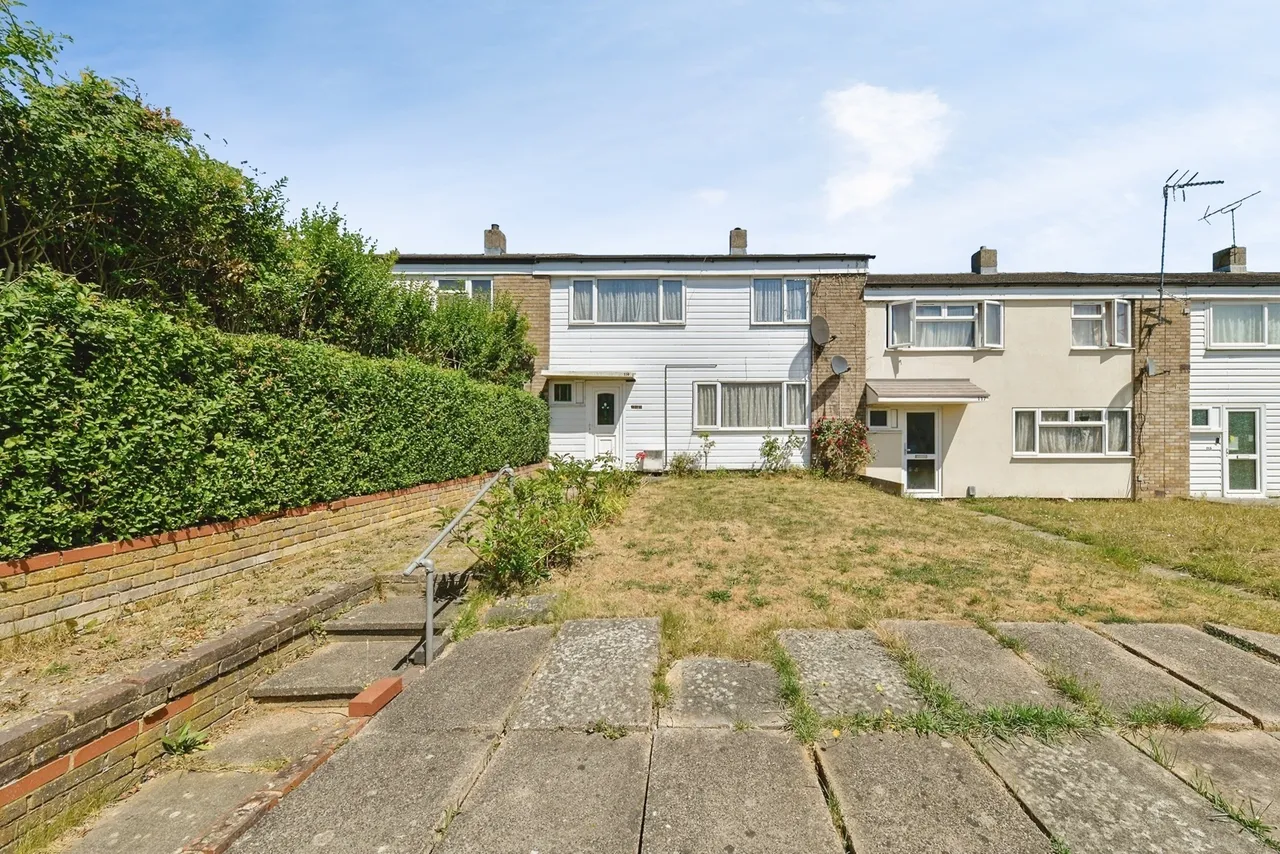 Webb Rise, STEVENAGE, Hertfordshire, SG1, photo 19