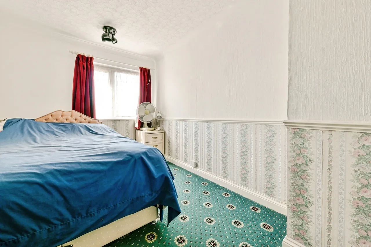 Webb Rise, STEVENAGE, Hertfordshire, SG1, photo 9