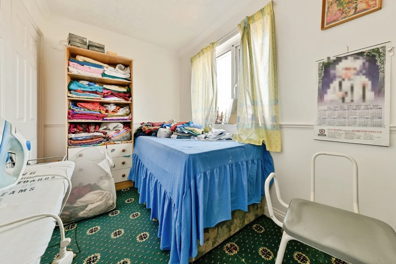 Webb Rise, STEVENAGE, Hertfordshire, SG1, photo 10