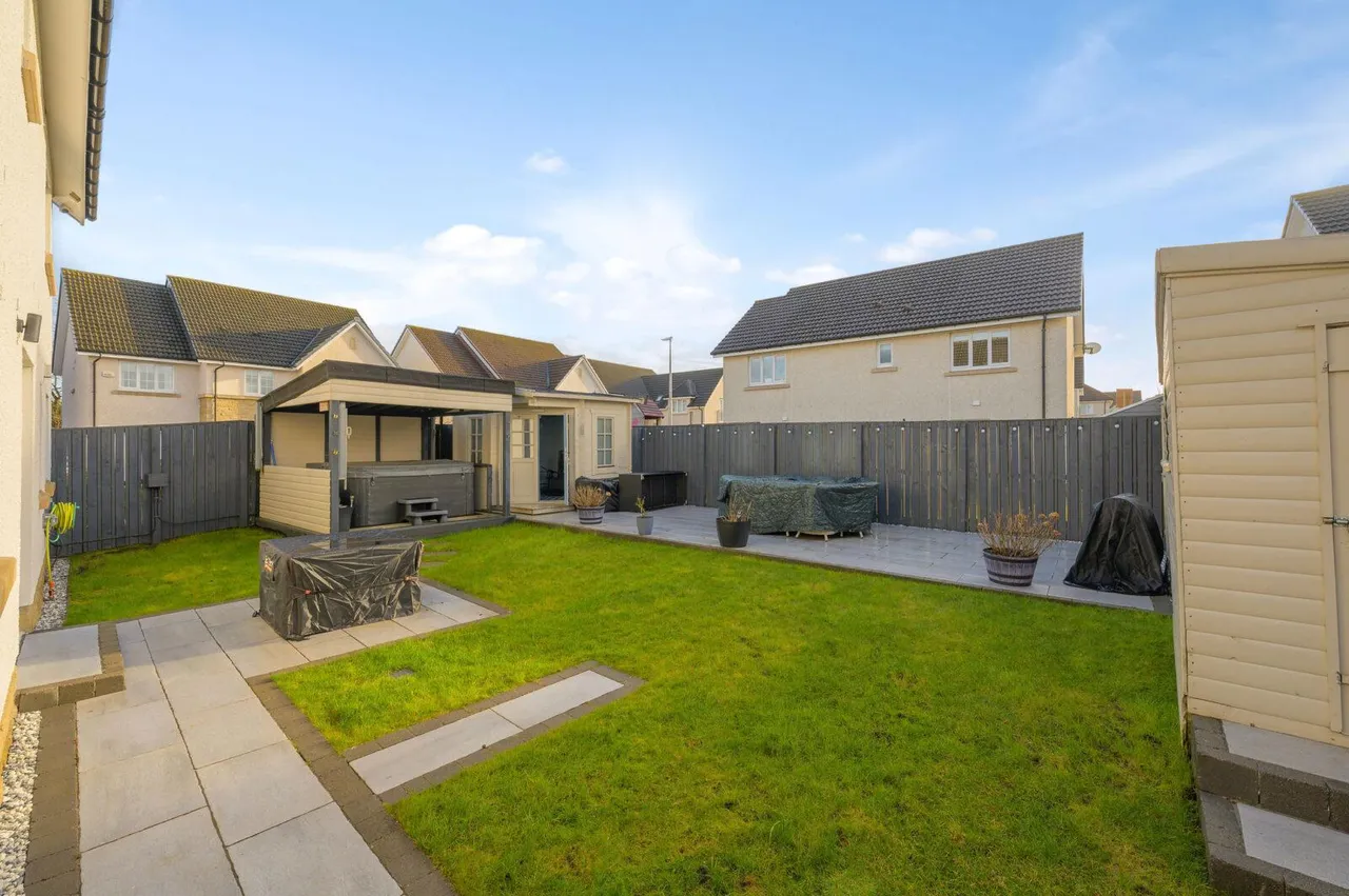 Calderstone Drive, Cumbernauld, G68 0GQ, photo 44