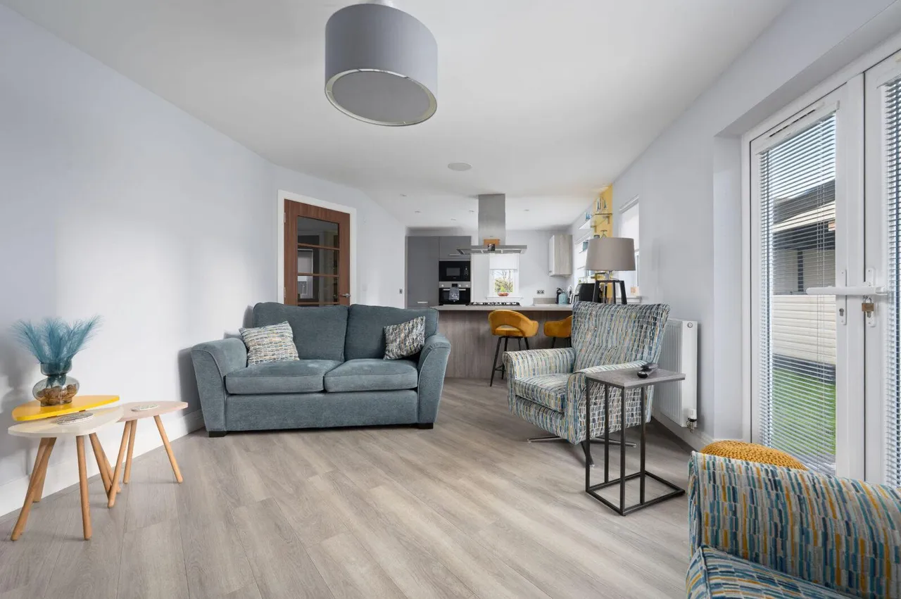 Calderstone Drive, Cumbernauld, G68 0GQ, photo 15