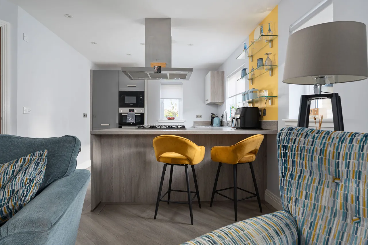 Calderstone Drive, Cumbernauld, G68 0GQ, photo 17