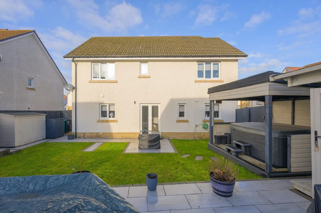 Calderstone Drive, Cumbernauld, G68 0GQ, photo 46