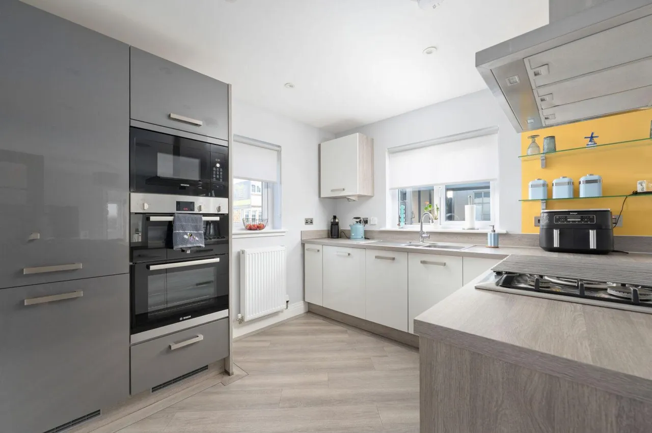 Calderstone Drive, Cumbernauld, G68 0GQ, photo 11