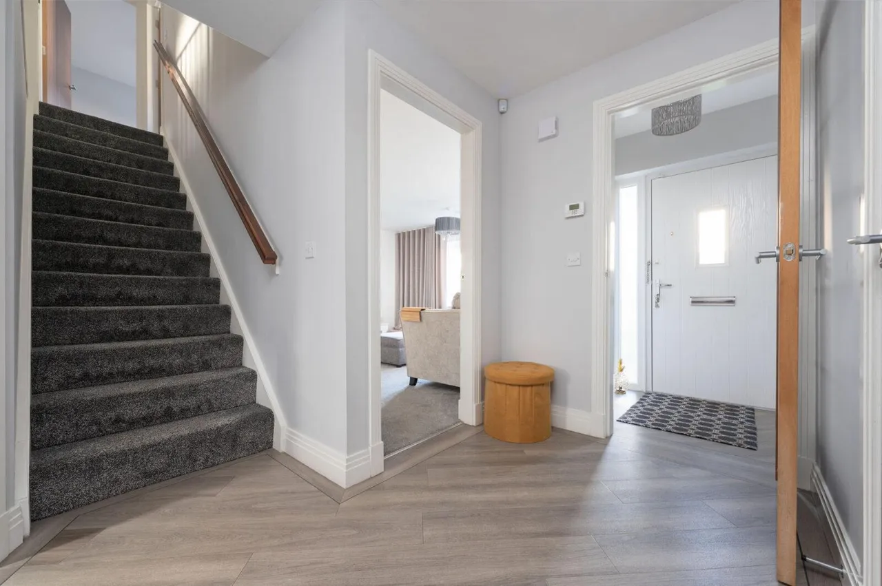 Calderstone Drive, Cumbernauld, G68 0GQ, photo 6