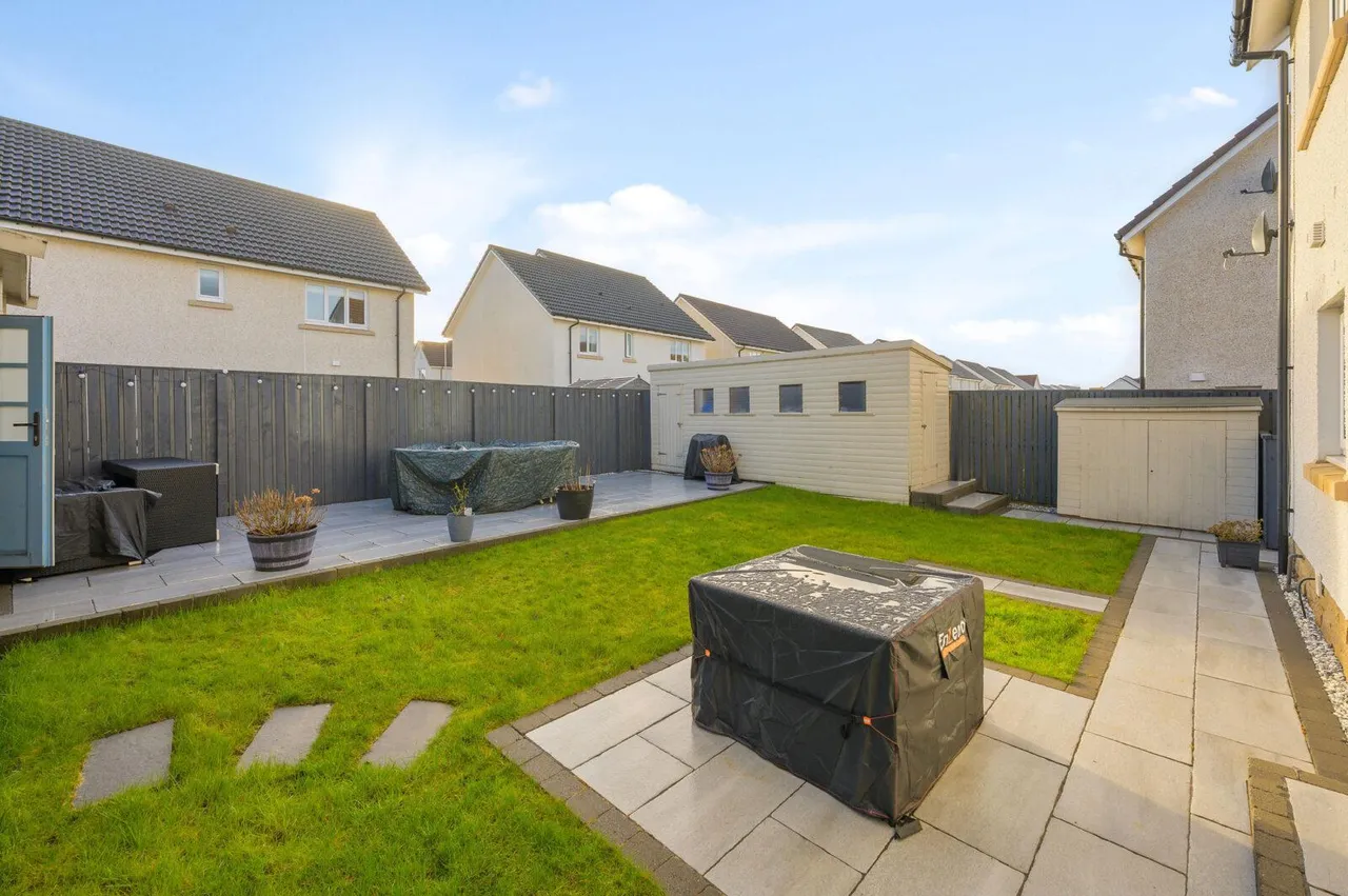 Calderstone Drive, Cumbernauld, G68 0GQ, photo 45