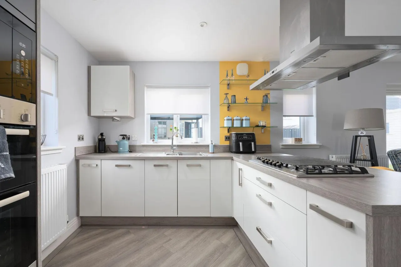 Calderstone Drive, Cumbernauld, G68 0GQ, photo 12