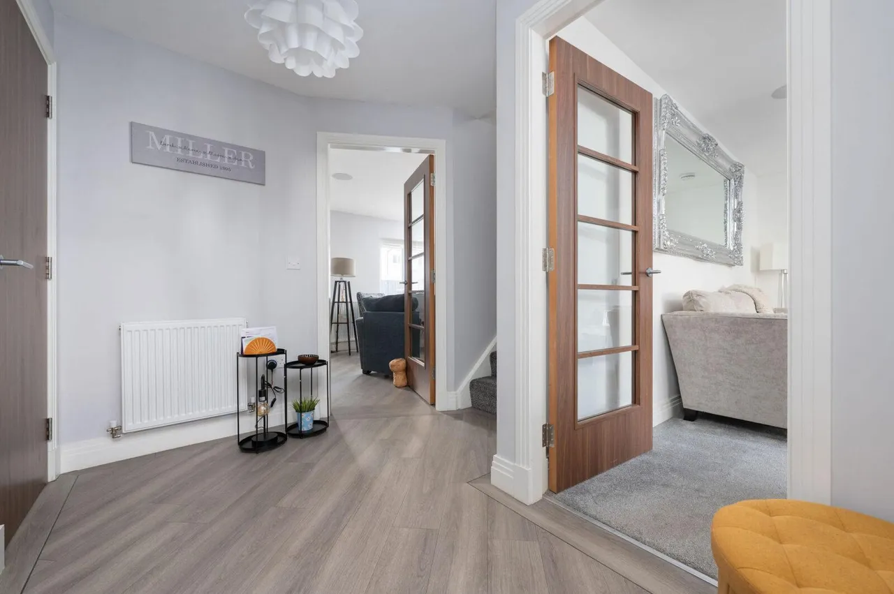 Calderstone Drive, Cumbernauld, G68 0GQ, photo 5