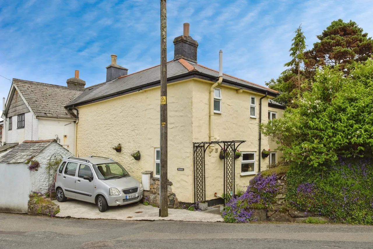 Well Lane, St Cleer, PL14, photo 7