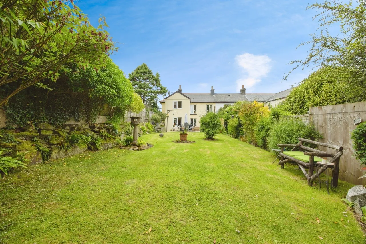 Well Lane, St Cleer, PL14, photo 3